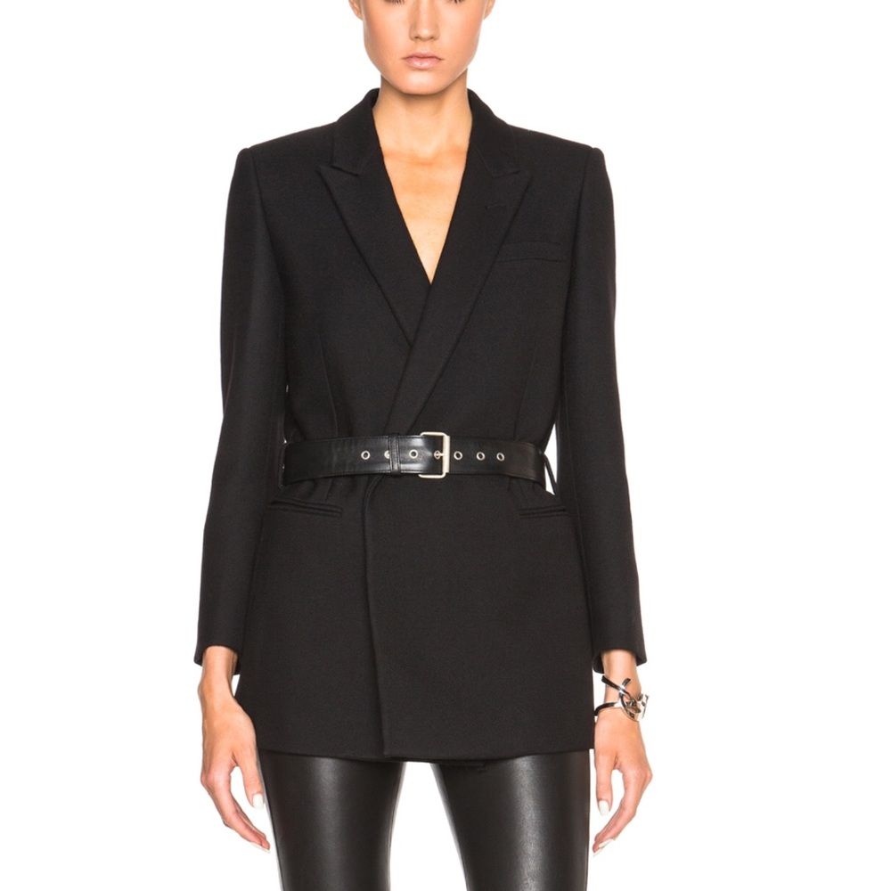🖤SAINT LAURENT BLAZER JACKET🖤